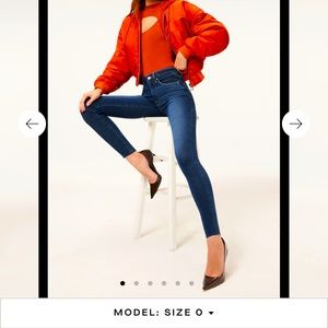 NEW Good American Good Legs